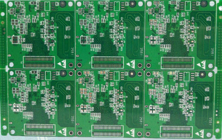 常見的PCB印制電路板工藝制造標(biāo)準(zhǔn)（中）