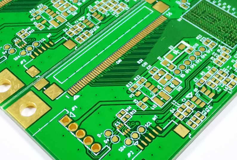 PCB文字印刷在線路板印制過程常見問題與PCB絲網(wǎng)印刷板清洗劑介紹